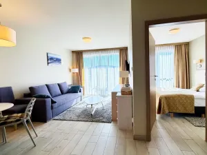 Prodej bytu 2+kk, Dolní Morava, 41 m2