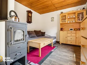 Prodej chaty, Zlín - Lužkovice, 21 m2