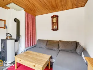 Prodej chaty, Zlín - Lužkovice, 21 m2