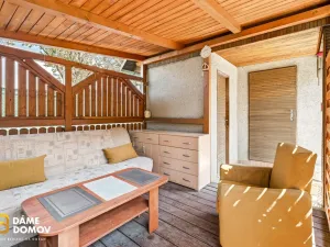Prodej chaty, Zlín - Lužkovice, 21 m2