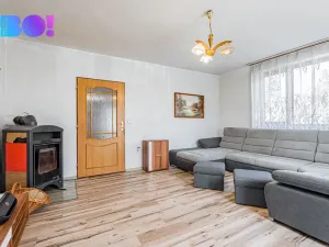 Prodej rodinného domu, Hodslavice, 177 m2