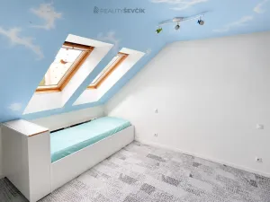 Prodej bytu 3+kk, Dobrá Voda u Českých Budějovic, Lázeňská, 90 m2