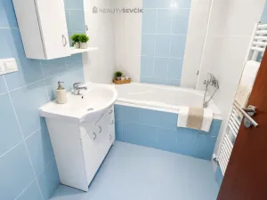 Prodej bytu 3+kk, Dobrá Voda u Českých Budějovic, Lázeňská, 90 m2