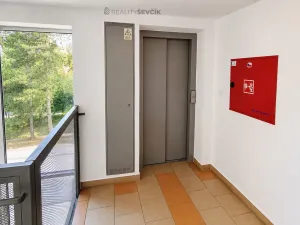 Prodej bytu 3+kk, Dobrá Voda u Českých Budějovic, Lázeňská, 90 m2