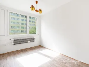 Pronájem bytu 2+kk, Kladno - Kročehlavy, Holandská, 50 m2