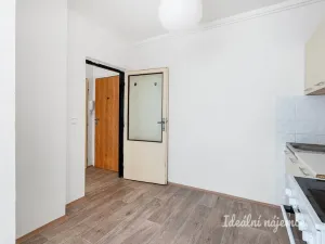 Pronájem bytu 2+kk, Kladno - Kročehlavy, Holandská, 50 m2