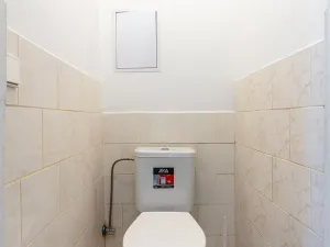 Pronájem bytu 2+kk, Kladno - Kročehlavy, Holandská, 50 m2