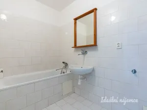 Pronájem bytu 2+kk, Kladno - Kročehlavy, Holandská, 50 m2