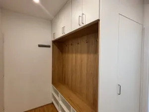 Pronájem bytu 3+1, Hradec Králové, Čajkovského, 84 m2