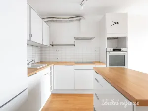 Pronájem bytu 3+kk, Jinočany, U potoka, 89 m2