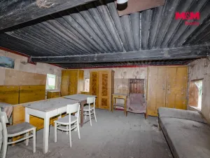 Prodej rodinného domu, Podbřezí - Lhota Netřeba, 80 m2