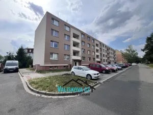 Prodej bytu 2+1, Kroměříž, Třasoňova, 58 m2