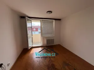 Prodej bytu 2+1, Kroměříž, Třasoňova, 58 m2
