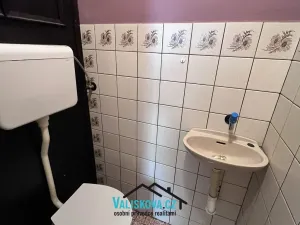 Prodej bytu 2+1, Kroměříž, Třasoňova, 58 m2