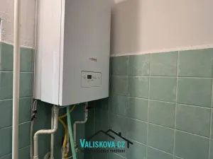 Prodej bytu 2+1, Kroměříž, Třasoňova, 58 m2