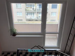 Prodej bytu 2+1, Kroměříž, Třasoňova, 58 m2