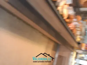 Pronájem obchodního prostoru, Kojetín, Masarykovo náměstí, 25 m2