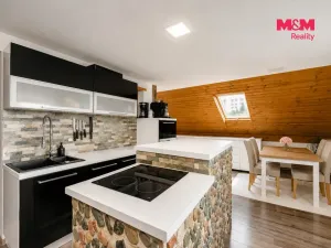 Prodej rodinného domu, Rychnov nad Kněžnou, Svobody, 140 m2