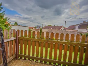 Prodej rodinného domu, Mšené-lázně - Vrbice, Podolská, 220 m2