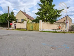 Prodej rodinného domu, Mšené-lázně - Vrbice, Podolská, 220 m2