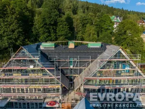 Prodej bytu 3+kk, Špindlerův Mlýn, 68 m2