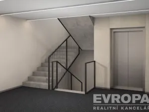 Prodej bytu 3+kk, Špindlerův Mlýn, 68 m2