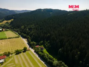 Prodej rodinného domu, Velké Karlovice, 245 m2