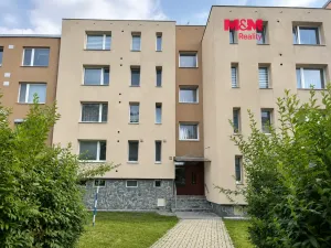 Pronájem bytu 3+1, Louny, Františka Chlouby, 76 m2