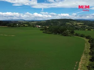Prodej pole, Šemnice, 86204 m2