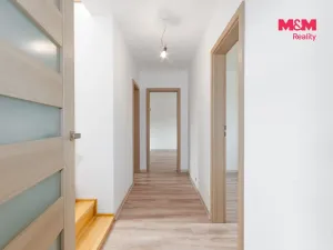 Prodej rodinného domu, Jablunkov, 160 m2
