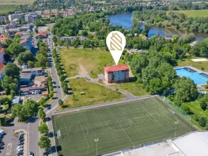 Prodej bytu 4+kk, Lovosice, Zámecká, 90 m2