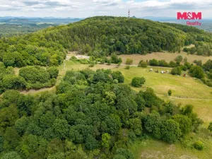 Prodej louky, Nosálov - Libovice, 13358 m2