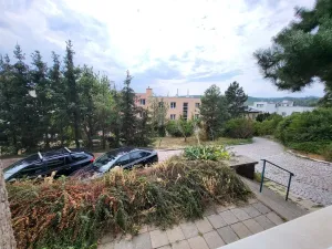 Prodej bytu 2+1, Brno - Pisárky, Preslova, 56 m2
