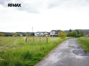Prodej pozemku pro bydlení, Mokrovraty, 2455 m2