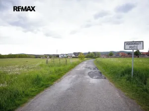 Prodej pozemku pro bydlení, Mokrovraty, 2455 m2