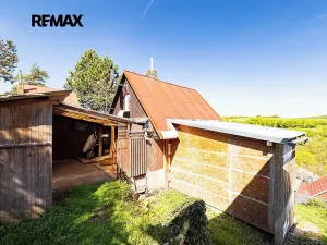 Prodej chaty, Hýskov, 72 m2