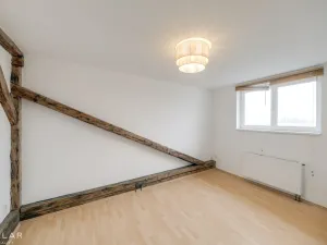 Pronájem bytu 2+1, Opava, Pekařská, 74 m2