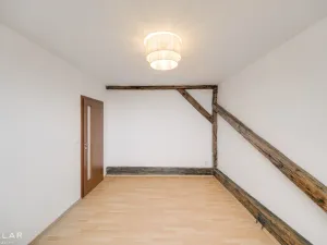 Pronájem bytu 2+1, Opava, Pekařská, 74 m2