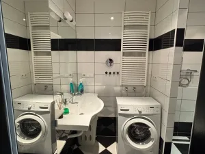 Pronájem bytu 2+1, Hradec Králové, třída SNP, 55 m2