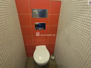 Pronájem bytu 2+kk, Praha - Strašnice, Nedvězská, 57 m2