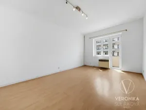 Prodej bytu 2+kk, Praha - Nusle, Kloboučnická, 59 m2