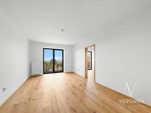 Prodej bytu 2+kk, Benecko, 55 m2