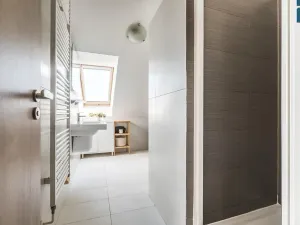 Prodej bytu 2+kk, Praha - Strašnice, Černokostelecká, 70 m2