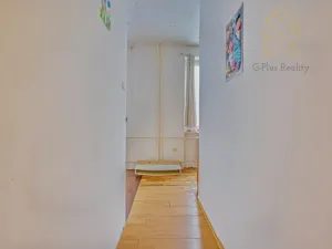 Prodej bytu 4+1, Jirkov, Osvobození, 79 m2