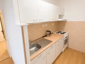 Prodej bytu 2+kk, Praha - Kamýk, Cílkova, 43 m2