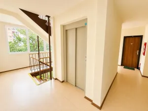 Prodej bytu 2+kk, Praha - Kamýk, Cílkova, 43 m2