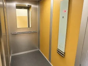 Prodej bytu 2+kk, Praha - Kamýk, Cílkova, 43 m2