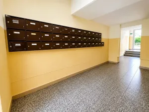 Prodej bytu 2+kk, Praha - Kamýk, Cílkova, 43 m2