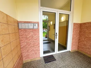 Prodej bytu 2+kk, Praha - Kamýk, Cílkova, 43 m2