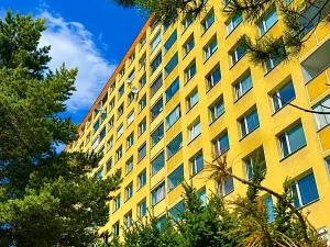 Prodej bytu 2+kk, Praha - Kamýk, Cílkova, 43 m2